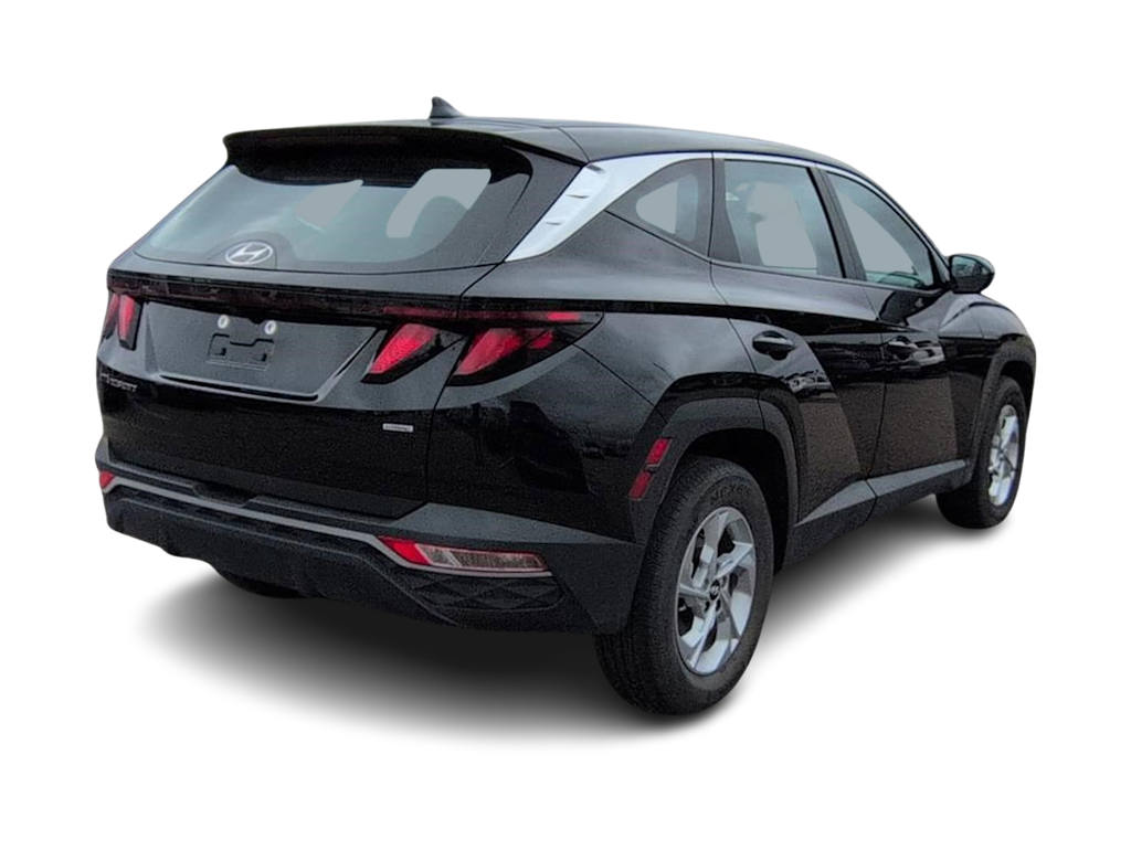 Thumbnail: 2024 Hyundai Tucson - 21