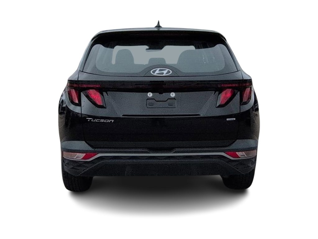 Thumbnail: 2024 Hyundai Tucson - 5