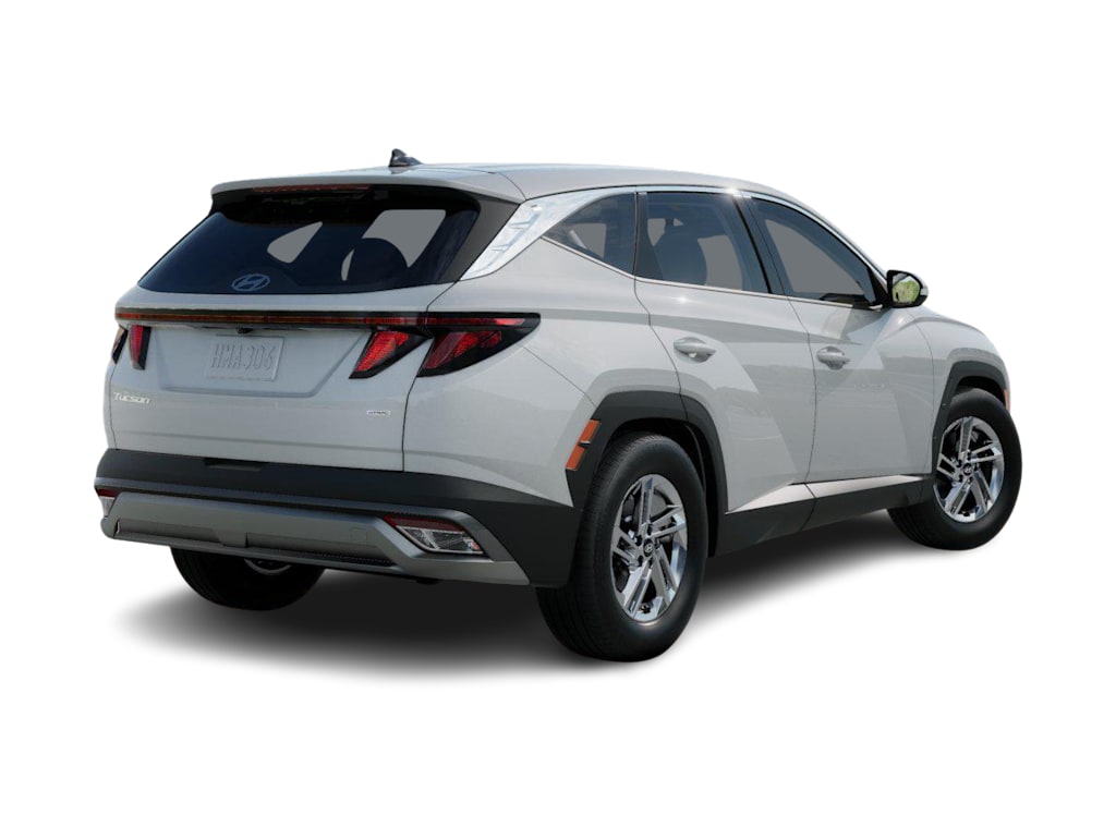 Thumbnail: 2026 Hyundai Tucson - 12