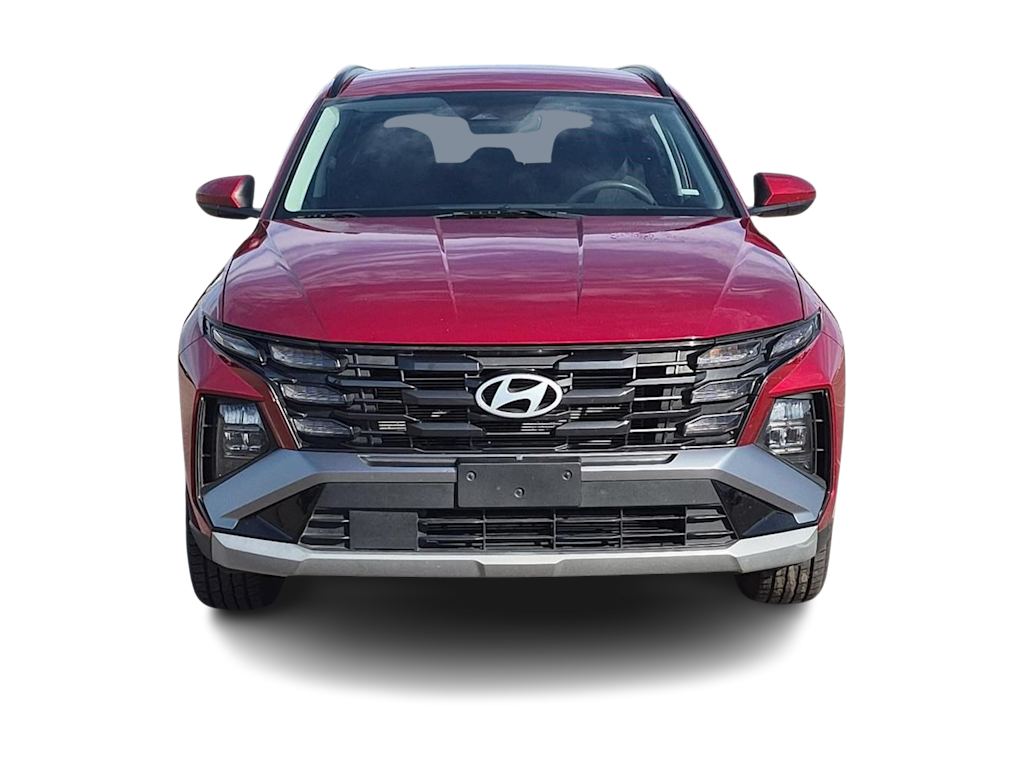 Thumbnail: 2025 Hyundai Tucson - 6