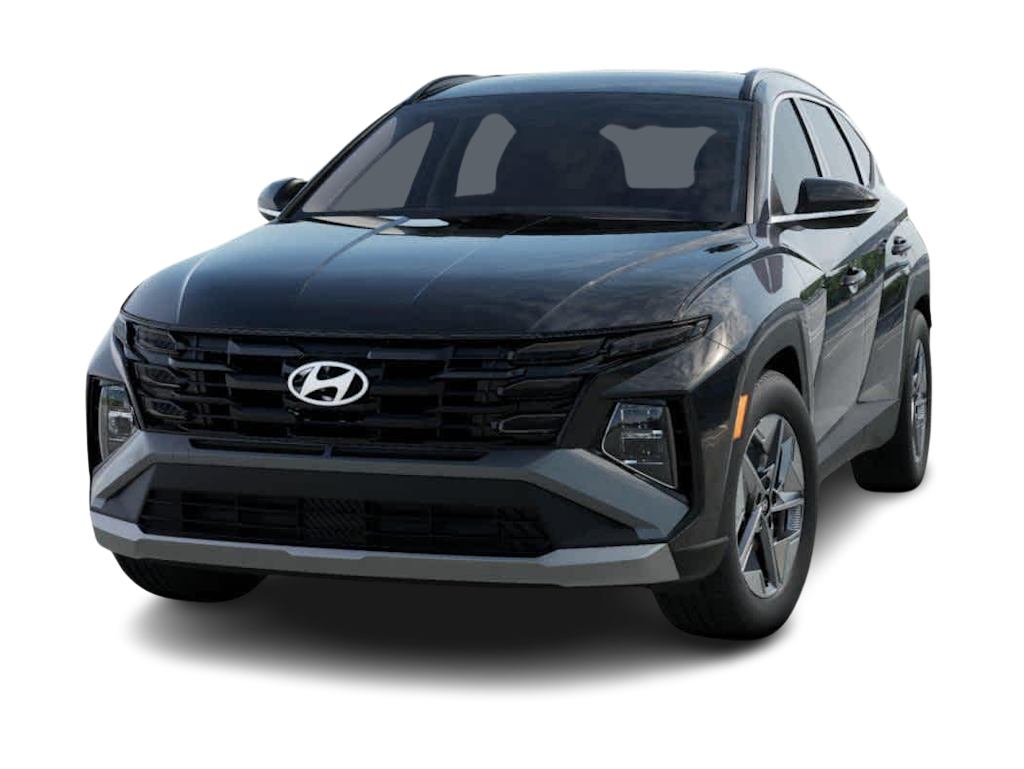 Thumbnail: 2026 Hyundai Tucson - 5