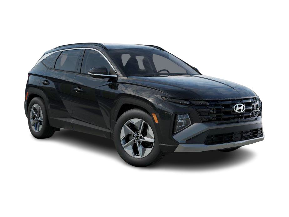 Thumbnail: 2026 Hyundai Tucson - 10