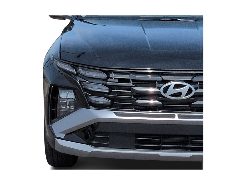 Thumbnail: 2026 Hyundai Tucson - 23