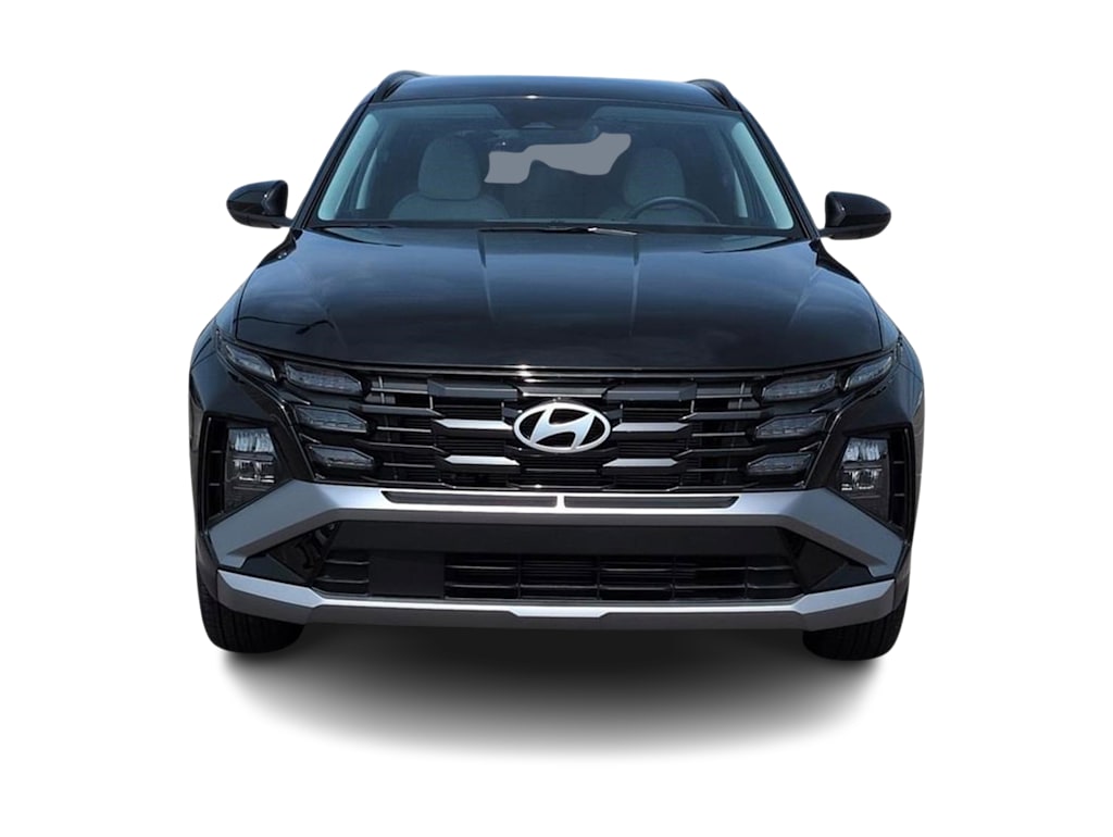 Thumbnail: 2026 Hyundai Tucson - 6