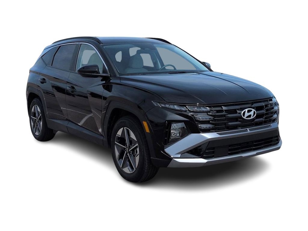 Thumbnail: 2026 Hyundai Tucson - 22