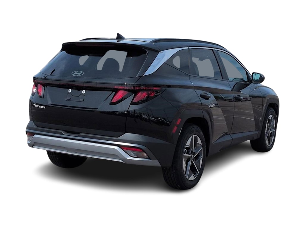 Thumbnail: 2026 Hyundai Tucson - 20
