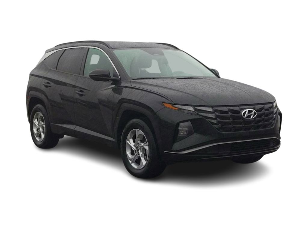 2022 Hyundai Tucson SEL 23