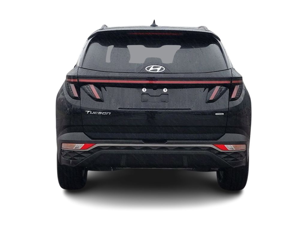 2022 Hyundai Tucson SEL 5