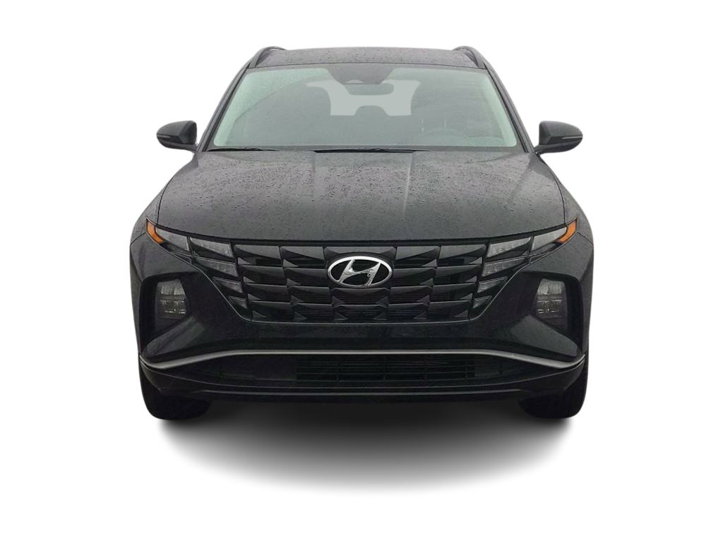 2022 Hyundai Tucson SEL 6