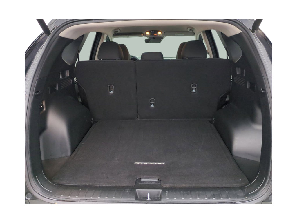 Thumbnail: 2023 Hyundai Tucson - 33