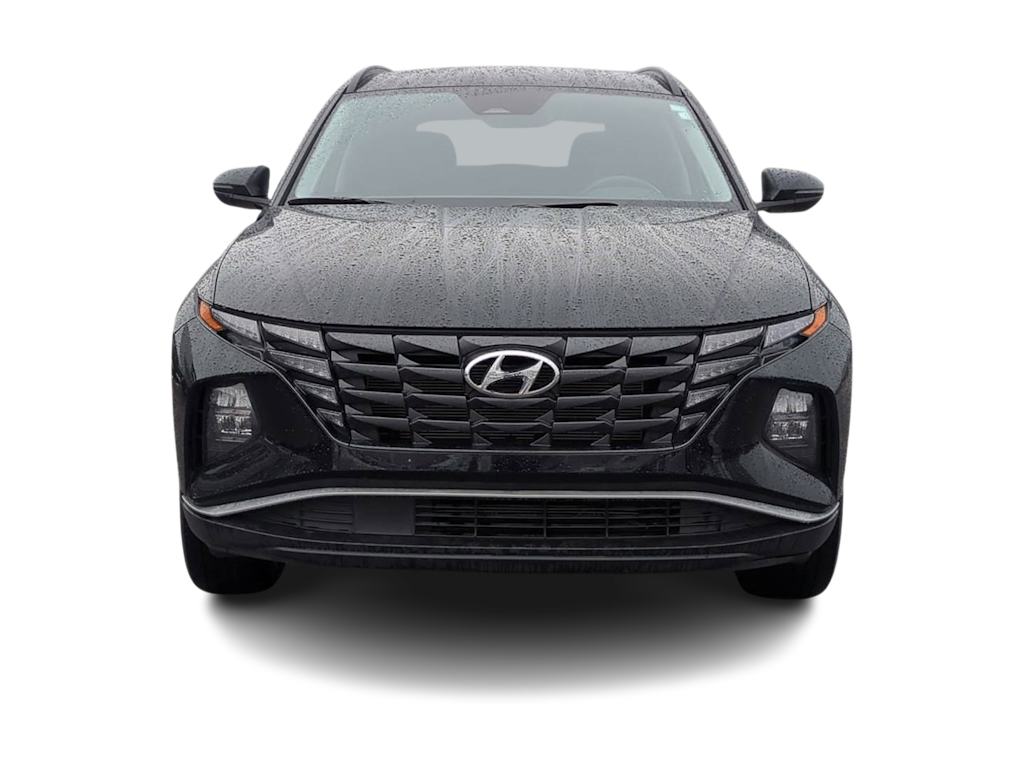 Thumbnail: 2023 Hyundai Tucson - 6