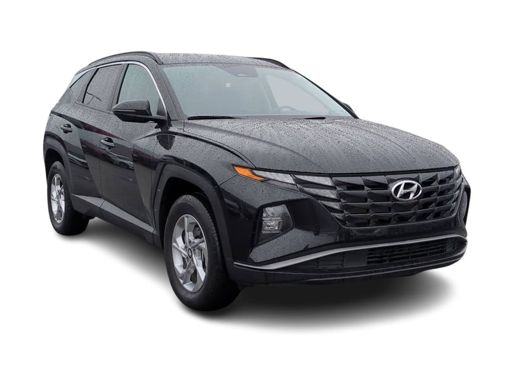 Thumbnail: 2023 Hyundai Tucson - 23