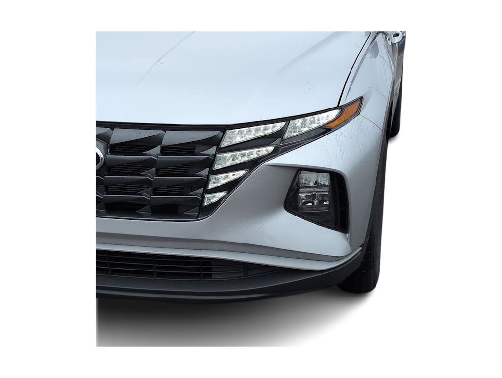 Thumbnail: 2023 Hyundai Tucson - 24