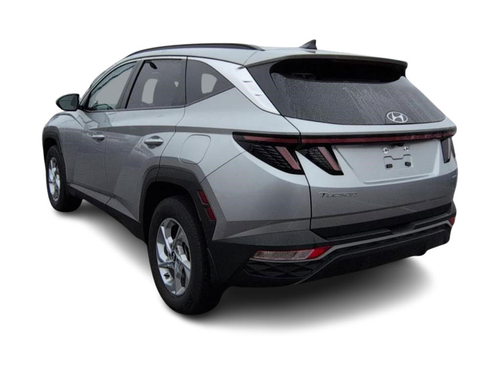 Thumbnail: 2023 Hyundai Tucson - 4