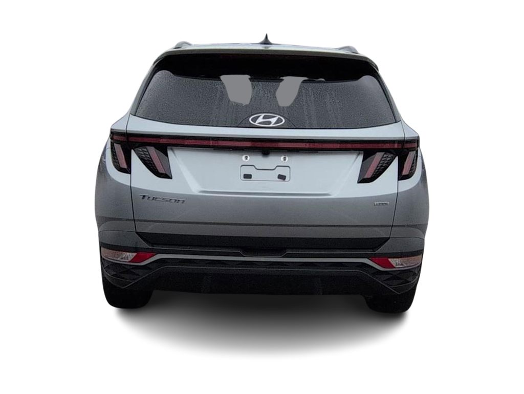 Thumbnail: 2023 Hyundai Tucson - 5