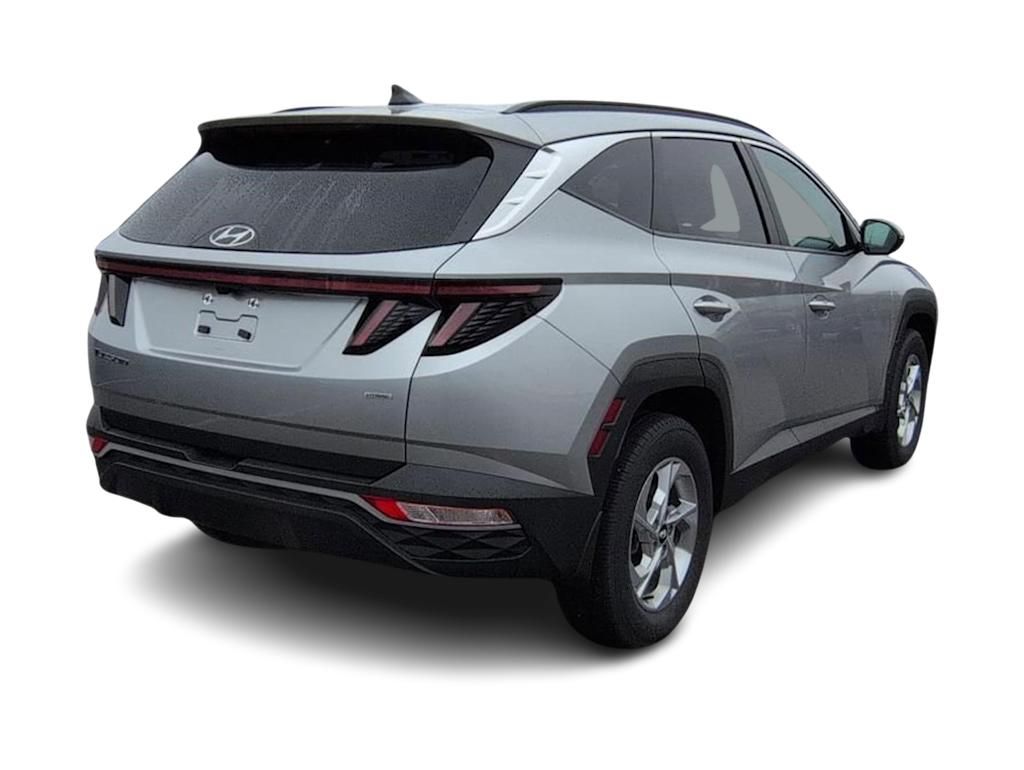 Thumbnail: 2023 Hyundai Tucson - 20