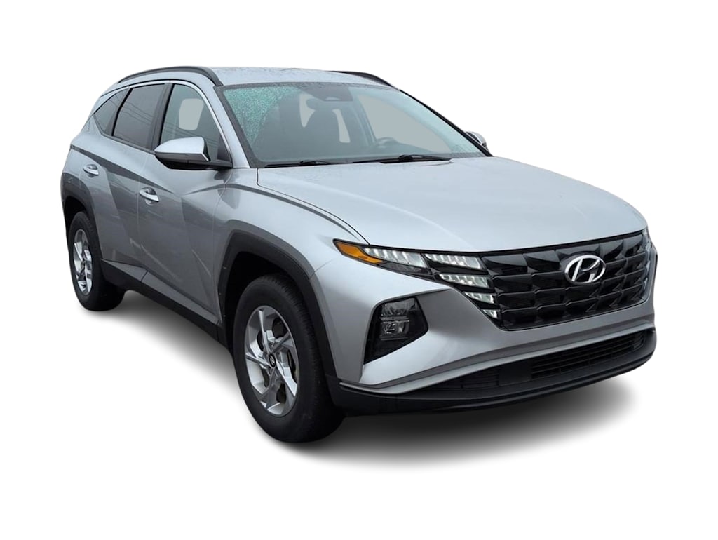 Thumbnail: 2023 Hyundai Tucson - 22