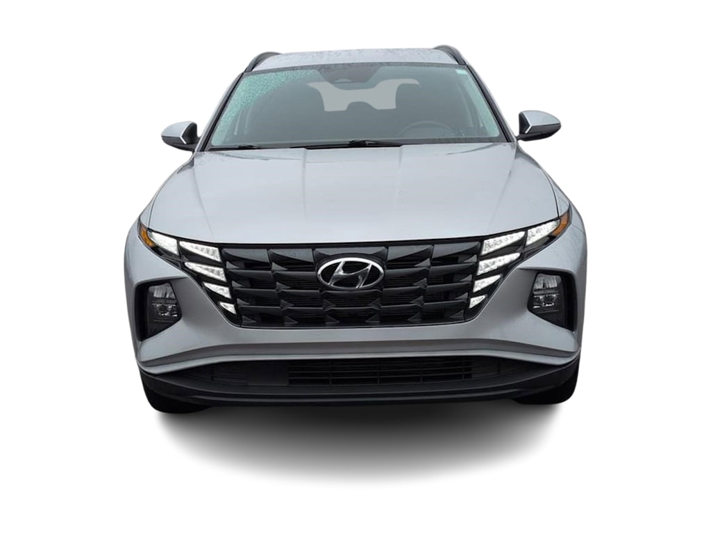Thumbnail: 2023 Hyundai Tucson - 23