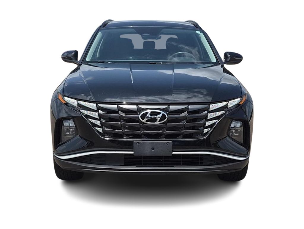 Thumbnail: 2023 Hyundai Tucson - 6