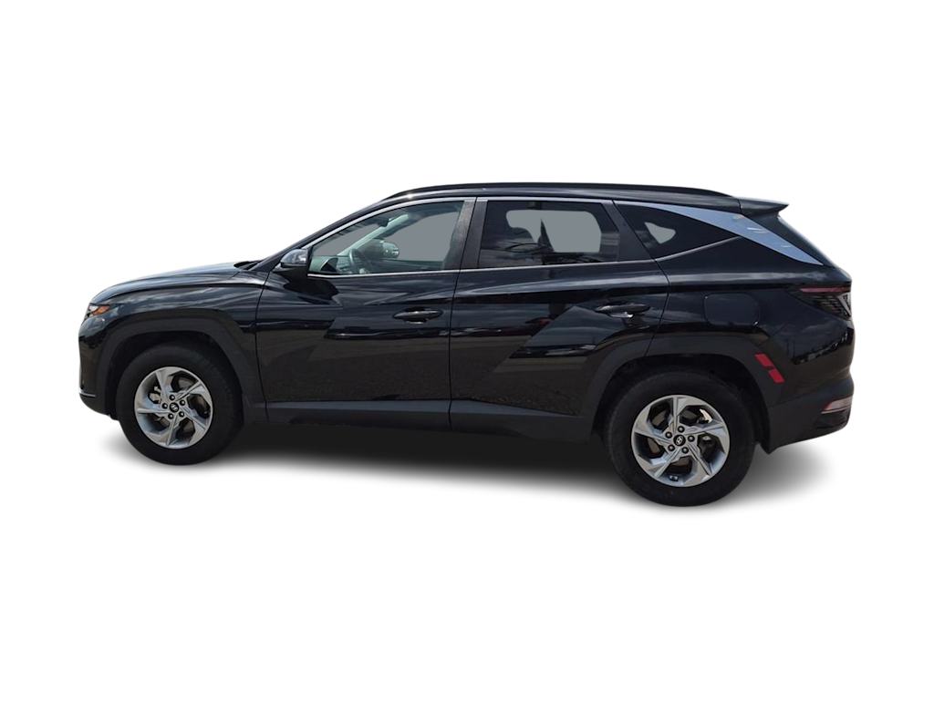 Thumbnail: 2023 Hyundai Tucson - 3