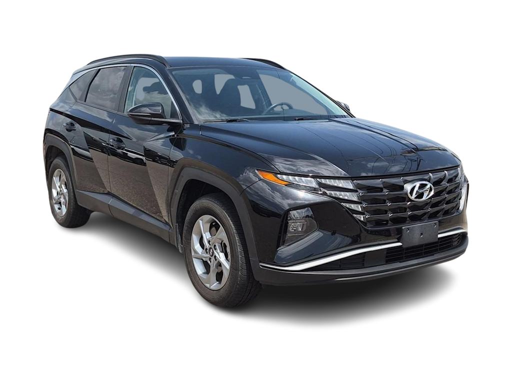 Thumbnail: 2023 Hyundai Tucson - 19
