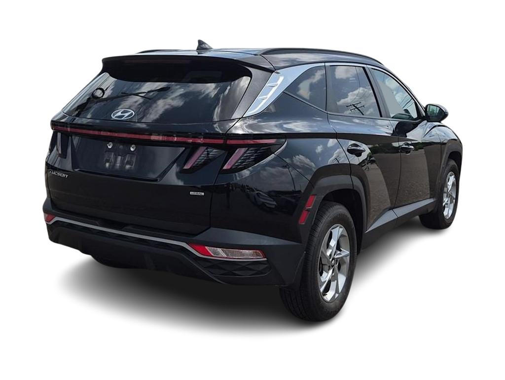 Thumbnail: 2023 Hyundai Tucson - 17
