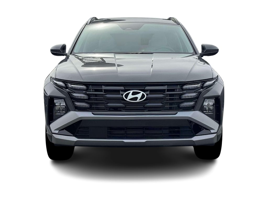 Thumbnail: 2026 Hyundai Tucson - 6