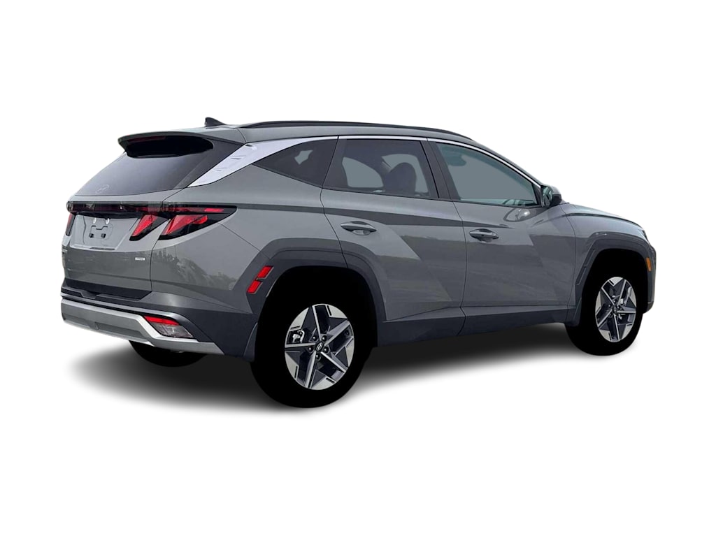 Thumbnail: 2026 Hyundai Tucson - 16