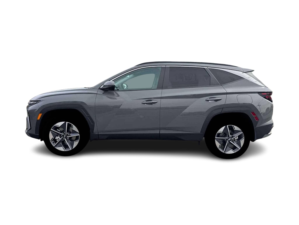 Thumbnail: 2026 Hyundai Tucson - 13