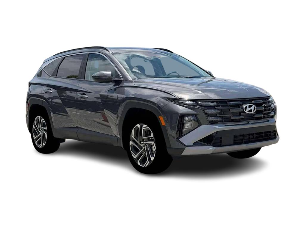 Thumbnail: 2026 Hyundai Tucson - 15