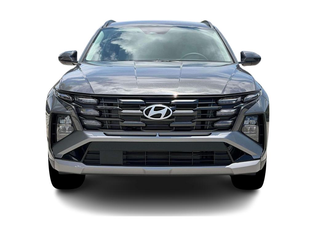 Thumbnail: 2026 Hyundai Tucson - 6