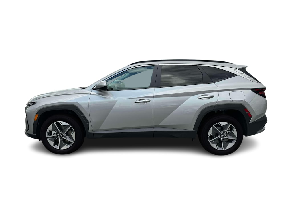 Thumbnail: 2026 Hyundai Tucson - 3