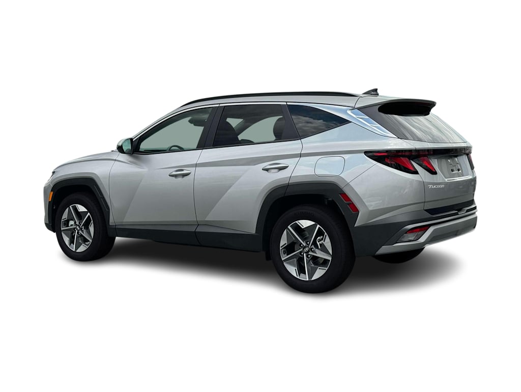 Thumbnail: 2026 Hyundai Tucson - 14