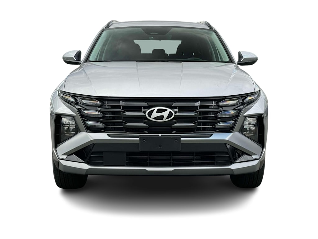 Thumbnail: 2026 Hyundai Tucson - 6