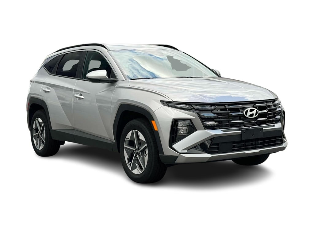 Thumbnail: 2026 Hyundai Tucson - 19