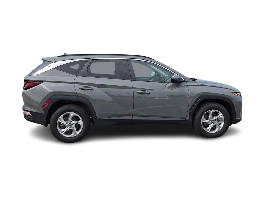Thumbnail: 2024 Hyundai Tucson - 22
