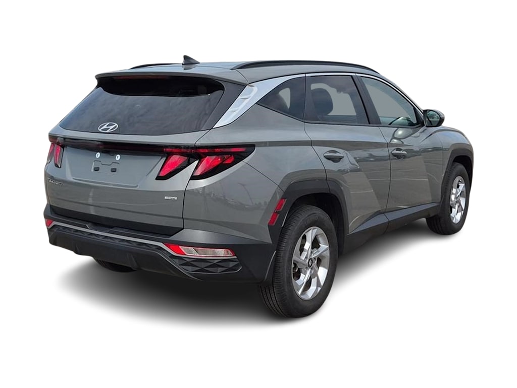 Thumbnail: 2024 Hyundai Tucson - 21