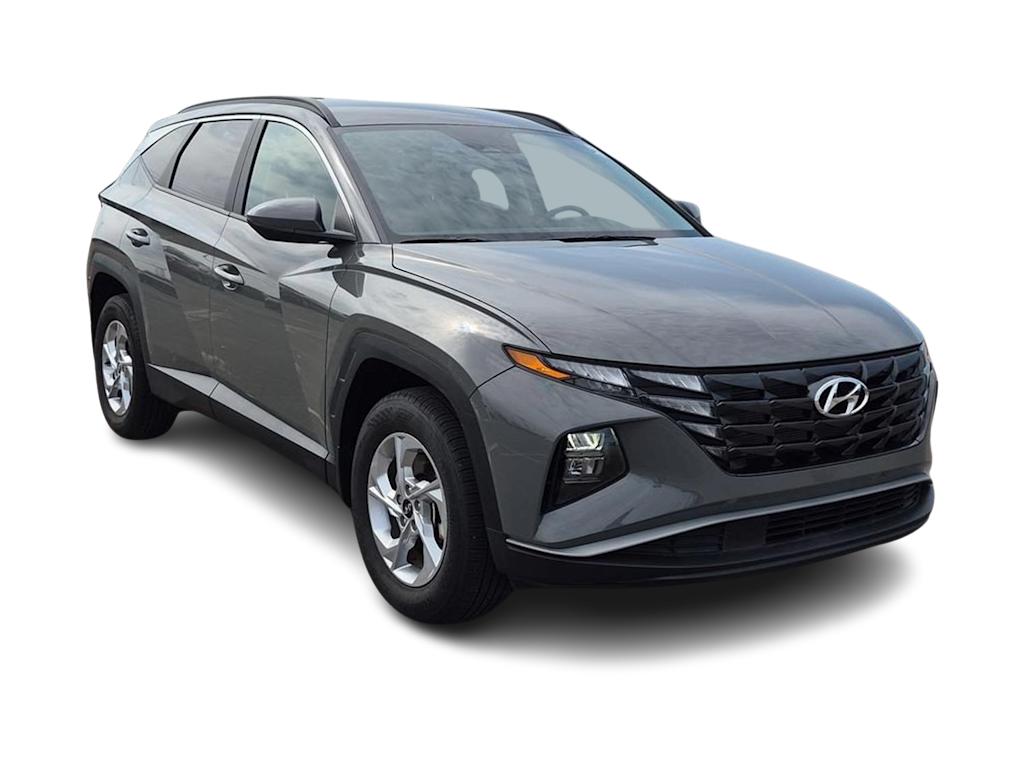 Thumbnail: 2024 Hyundai Tucson - 23