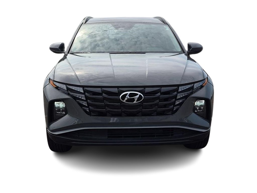 Thumbnail: 2024 Hyundai Tucson - 6