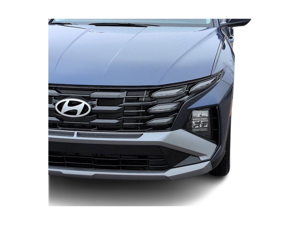 Thumbnail: 2026 Hyundai Tucson - 24