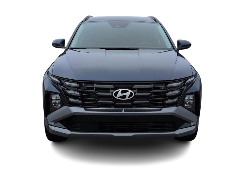 Thumbnail: 2026 Hyundai Tucson - 6