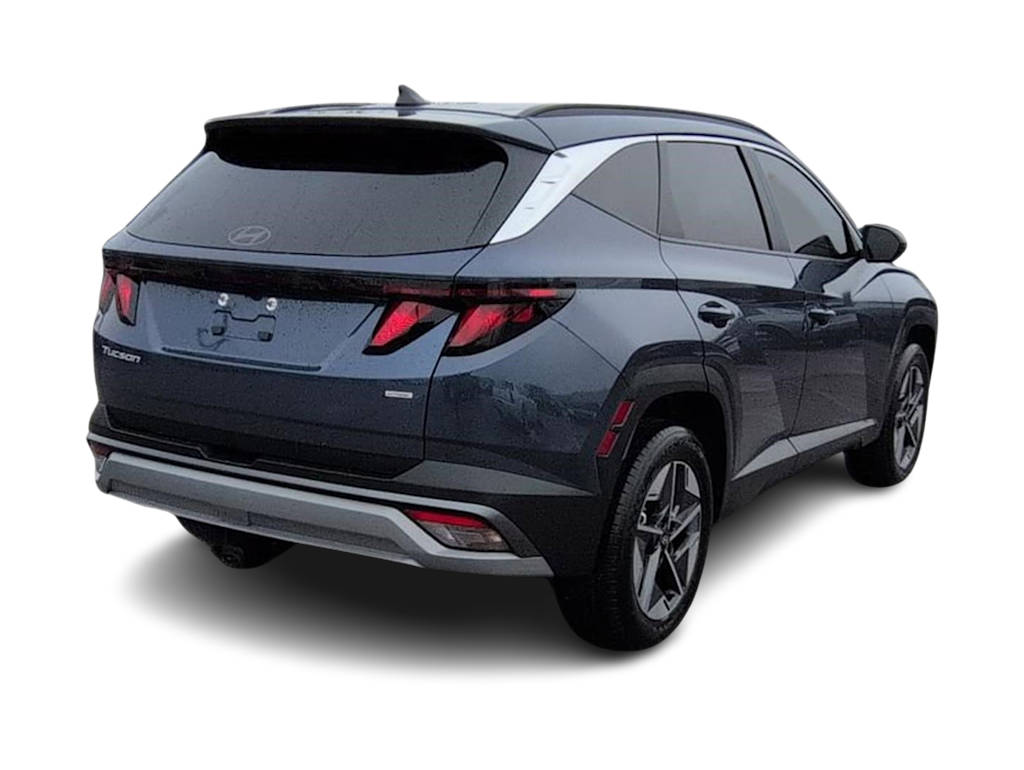 Thumbnail: 2026 Hyundai Tucson - 21