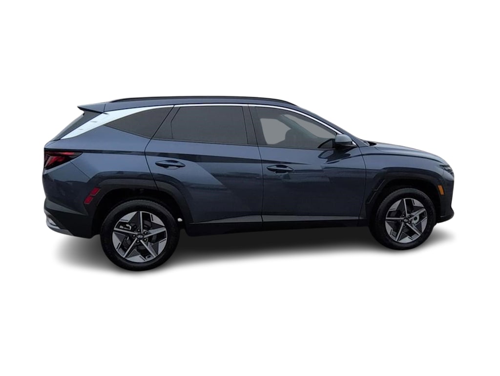 Thumbnail: 2026 Hyundai Tucson - 22