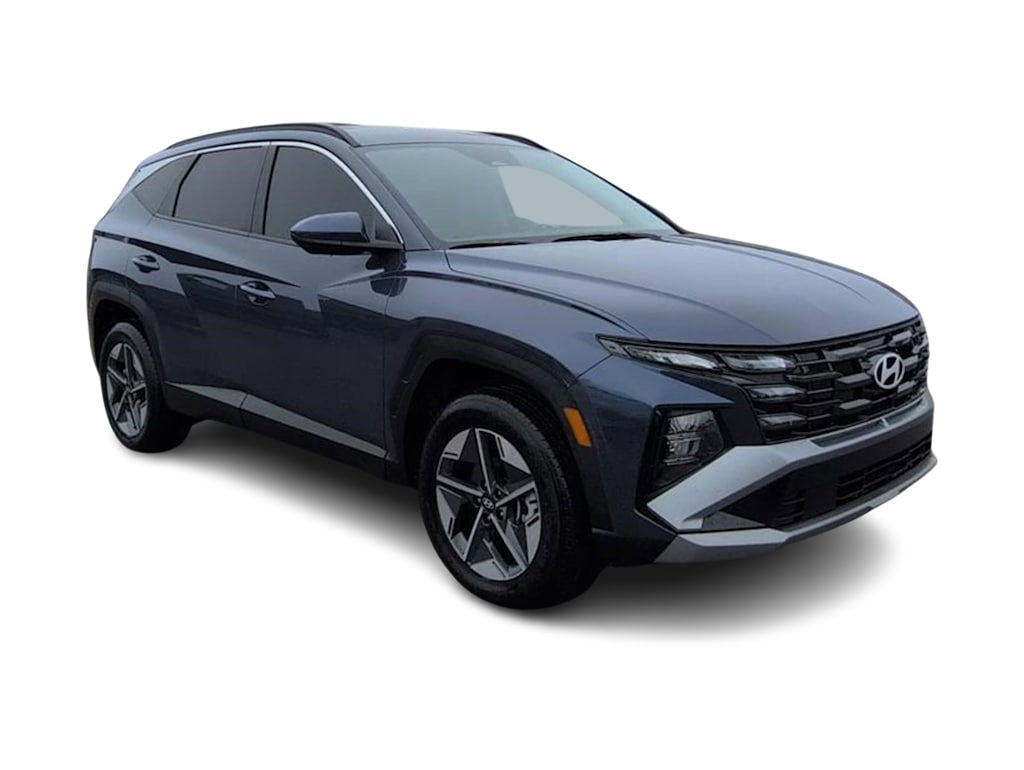 Thumbnail: 2026 Hyundai Tucson - 23
