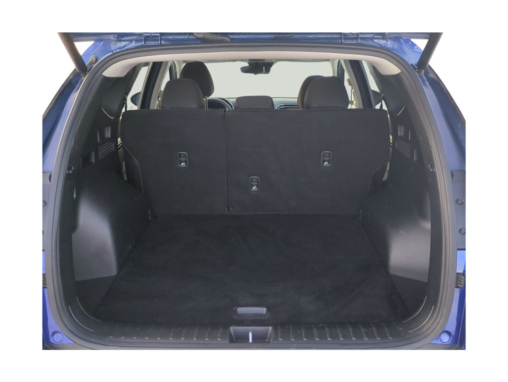 Thumbnail: 2024 Hyundai Tucson - 18