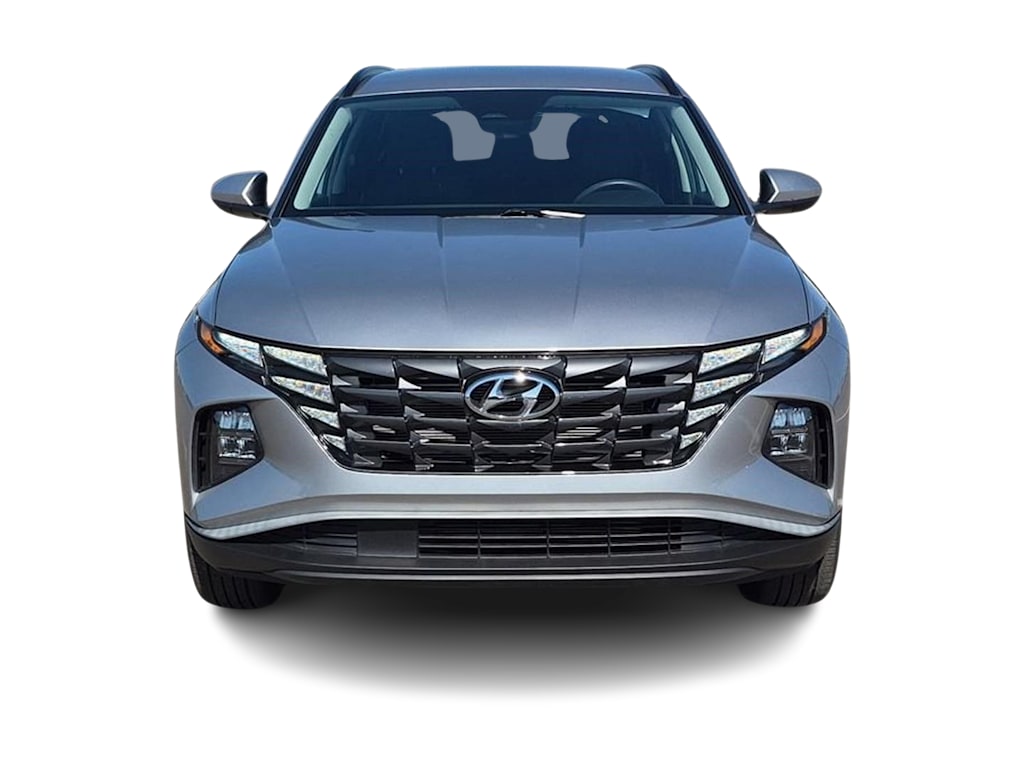 Thumbnail: 2024 Hyundai Tucson - 6