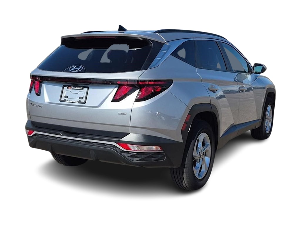 Thumbnail: 2024 Hyundai Tucson - 21