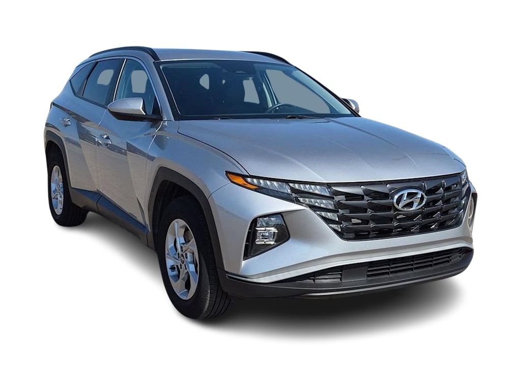 Thumbnail: 2024 Hyundai Tucson - 23