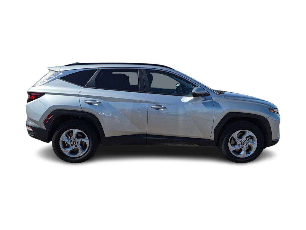 Thumbnail: 2024 Hyundai Tucson - 22