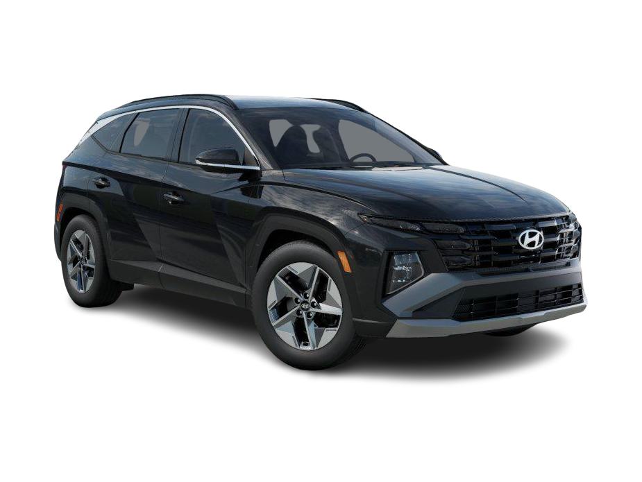 Thumbnail: 2026 Hyundai Tucson - 10